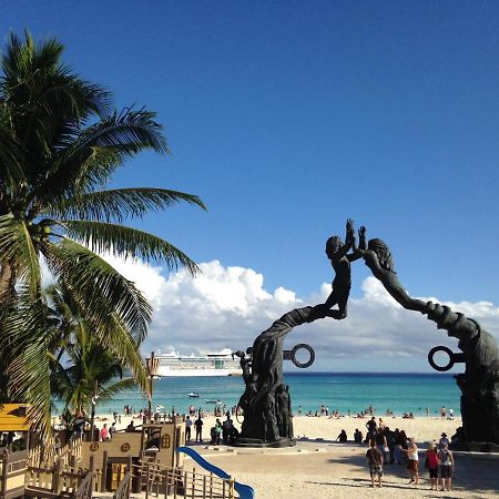 Wabi Hotel Playa del Carmen Exterior photo