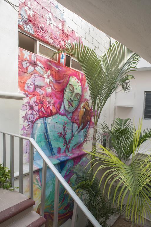 Wabi Hotel Playa del Carmen Exterior photo